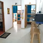 Hostal Palo Alto