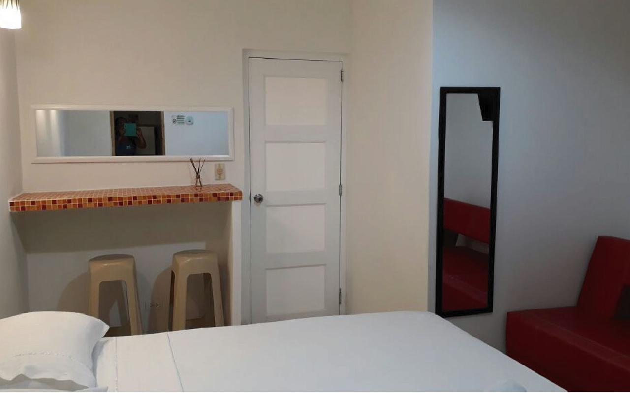 Hostel Palo Alto