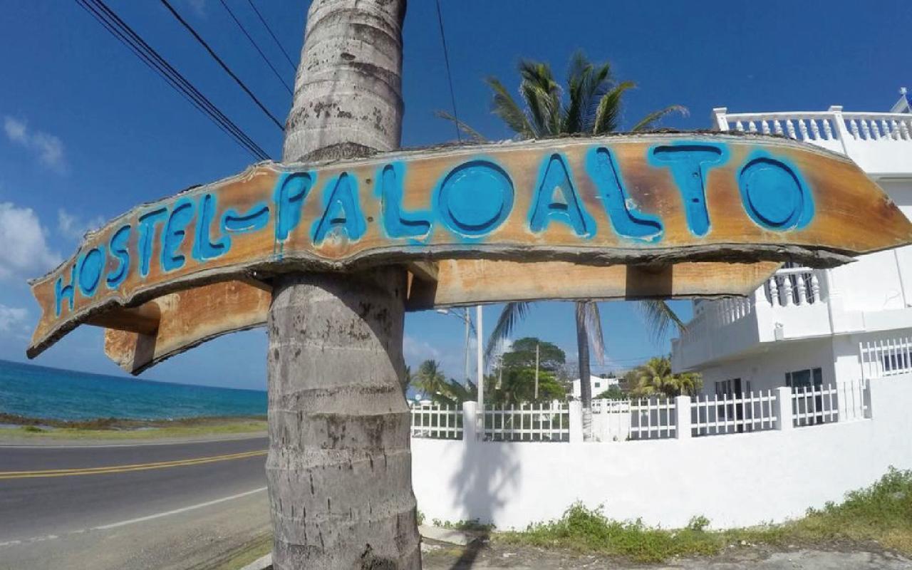 Hostel Palo Alto San Andres (San Andres and Providencia Islands)