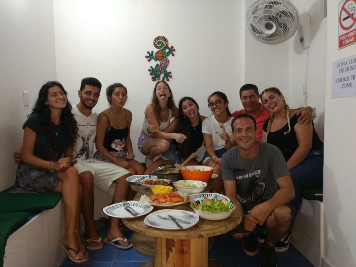 Hostel Palo Alto San Andres (San Andres and Providencia Islands)