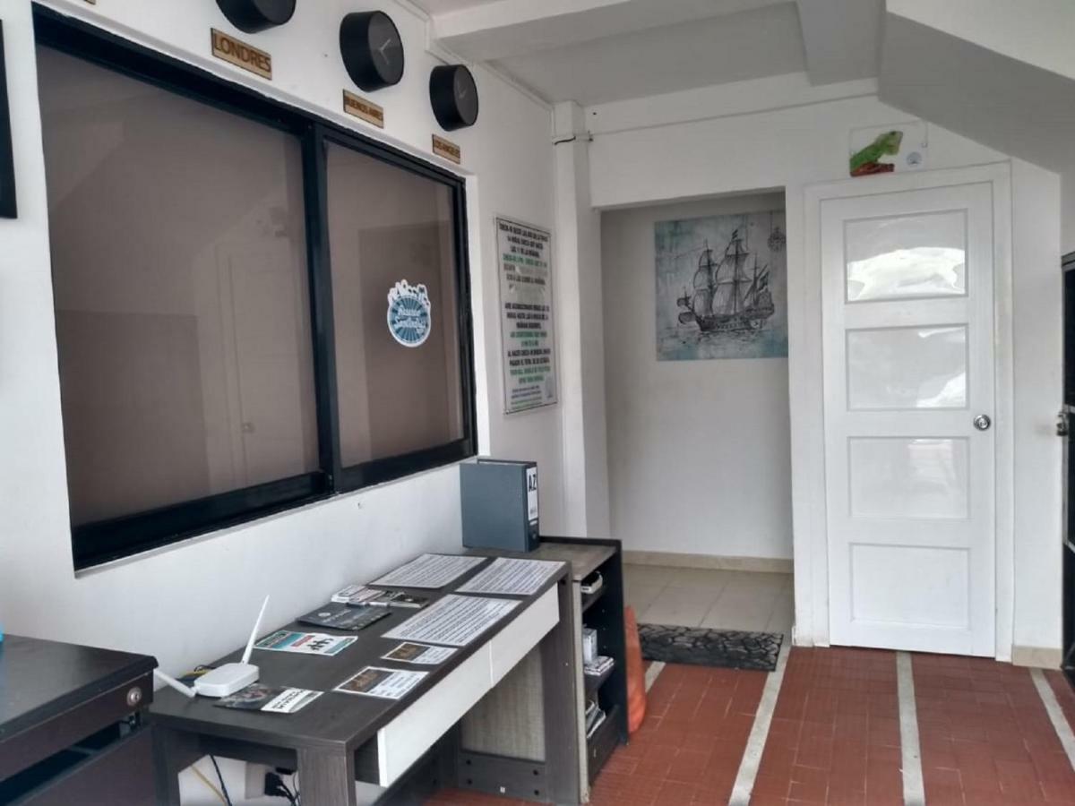 Palo Alto Hostel