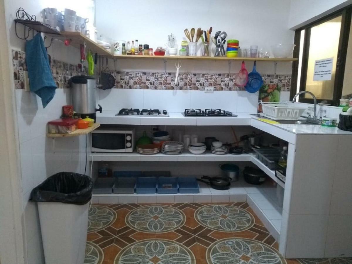 Hostel Palo Alto San Andres (San Andres and Providencia Islands)