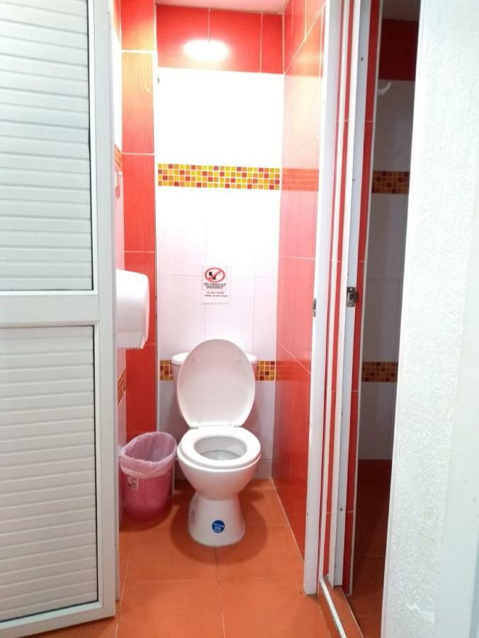 Palo Alto Hostel San Andres (San Andres and Providencia Islands)