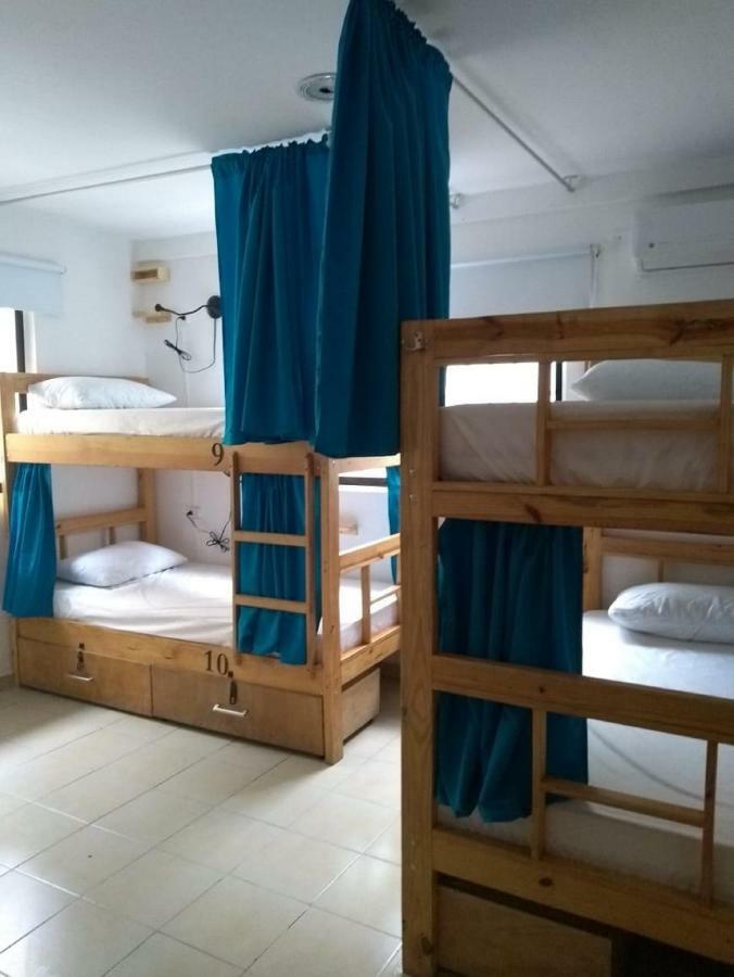 Palo Alto Hostel San Andres (San Andres and Providencia Islands)