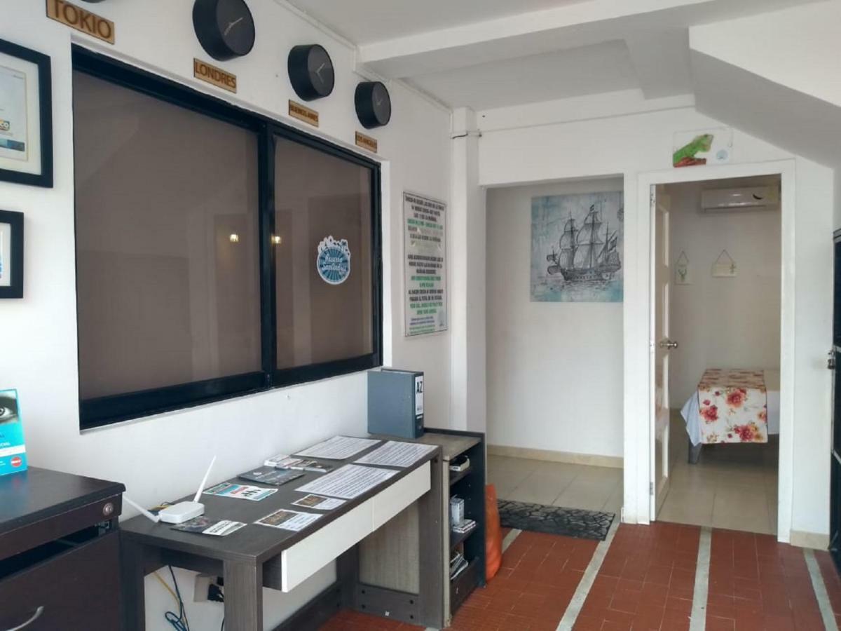 Palo Alto Hostel