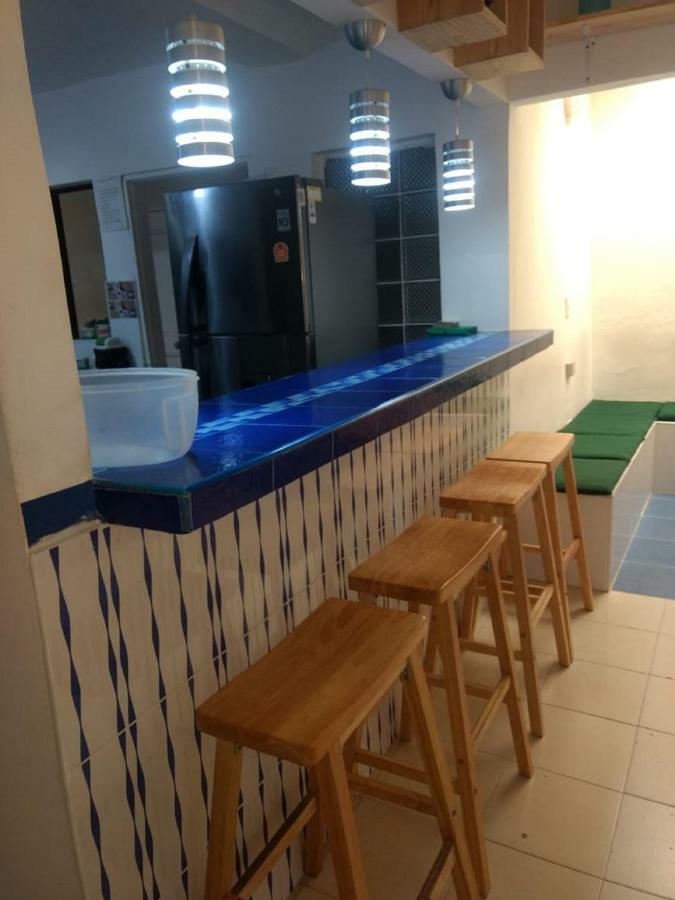 Palo Alto Hostel *