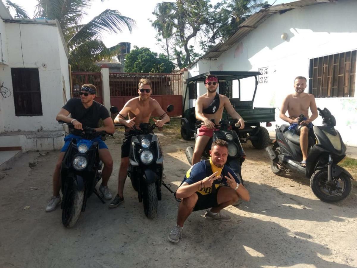 Hostel Palo Alto San Andres (San Andres and Providencia Islands)