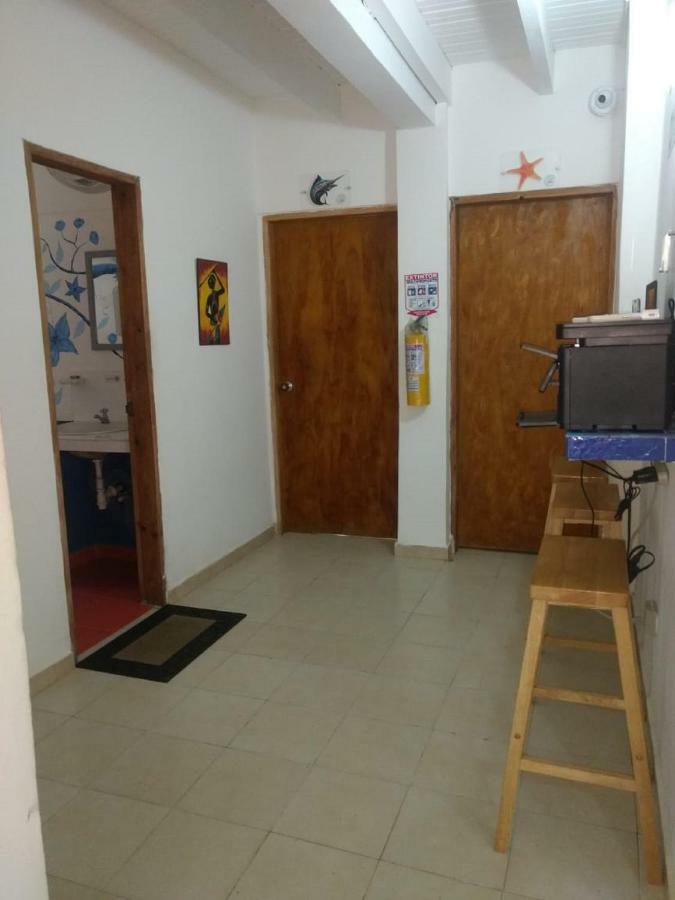 Palo Alto San Andres (San Andres and Providencia Islands)