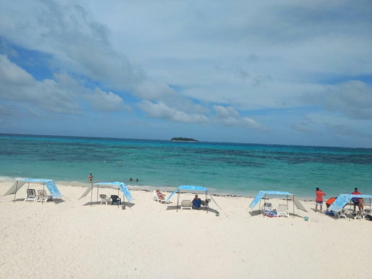 Palo Alto Hostel San Andres (San Andres and Providencia Islands)